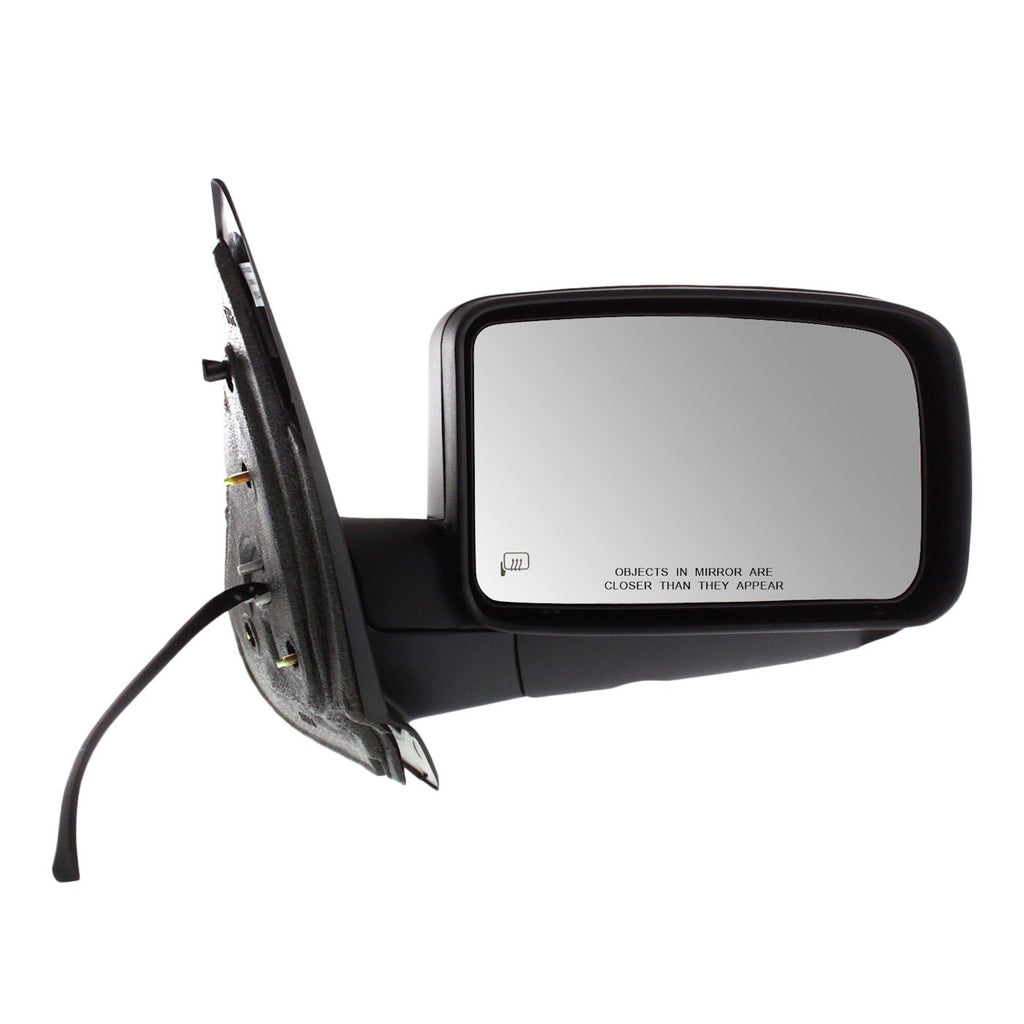 Power Mirror for Ford Expedition (2004–2006) Front Passenger Side Heated