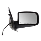 Power Mirror for Ford Expedition (2004–2006) Front Passenger Side Heated