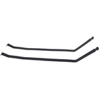 Set of 2 Fuel Tank Straps for Chevy Suburban, GMC C1500, C2500