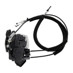 Door Lock Actuator for Nissan Versa (2013–2017) 80500-3BA0A