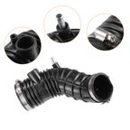 Air Intake Hose for Honda Accord (2003–2004) No. 17228RAAA00 Black