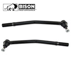 2X Inner Tie Rod End for Ford E-150 E-250 E-350 Super Duty (1992–2014)