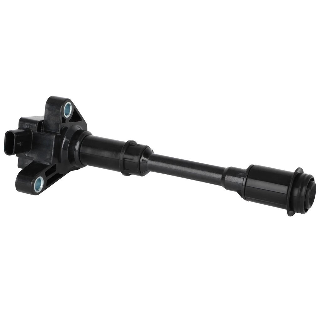 Set of 4 Ignition Coils and Spark Plugs for Ford Transit Connect (2014–2016)