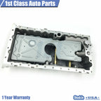 Engine Oil Pan for Volvo C30 S40 V50 (2004–2013)