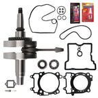 Crankshaft Bearing Engine Rebuild Kit for Polaris RZR 570 (2012–2016) 2204729
