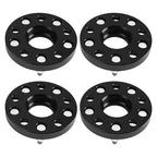 20mm Wheel Spacers for Lexus RX NX (1999–2020) 5x4.5 Hub 60.1mm M12x1.5