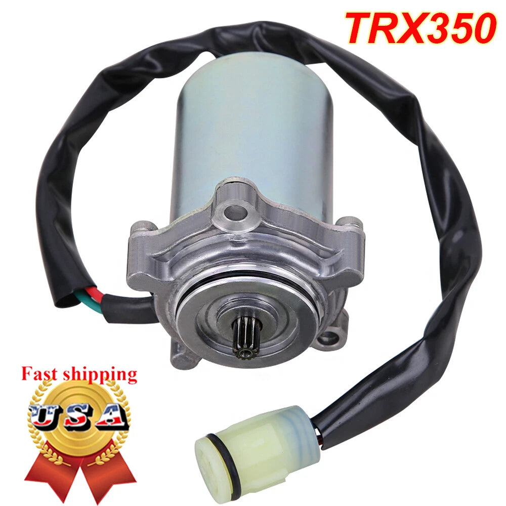 Power Shift Control Motor for Honda Rancher 350 TRX350 TE FE (2000–2006) 31300-HN5-A11