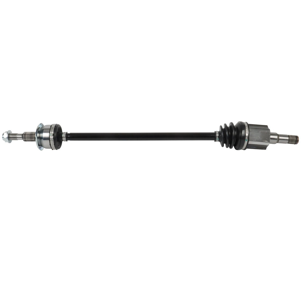 Rear Right CV Axle Assembly for Lincoln Nautilus, Ford Edge 2.0L, 2.7L (2019–2023)