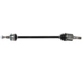 Rear Right CV Axle Assembly for Lincoln Nautilus, Ford Edge 2.0L, 2.7L (2019–2023)