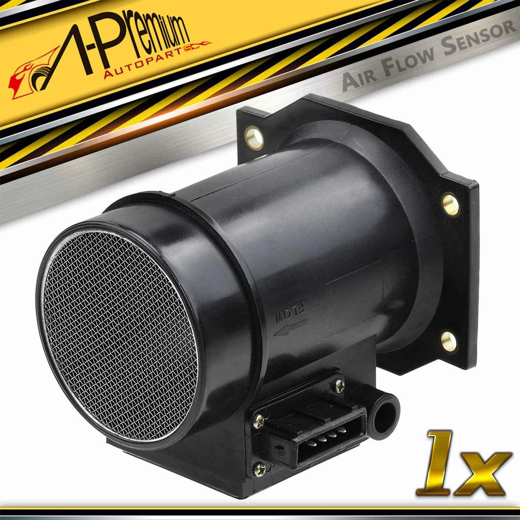 Mass Air Flow Sensor for Nissan Maxima (1989–1994) Infiniti M30 (1990–1992)