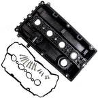 Engine Valve Cover with Gasket for Chevrolet Cruze Sonic (2009–2015)