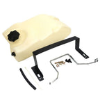 Fuel Tank with Cap for Scotts L110 L120 L130 L105 L118 L111 (2005–2010)
