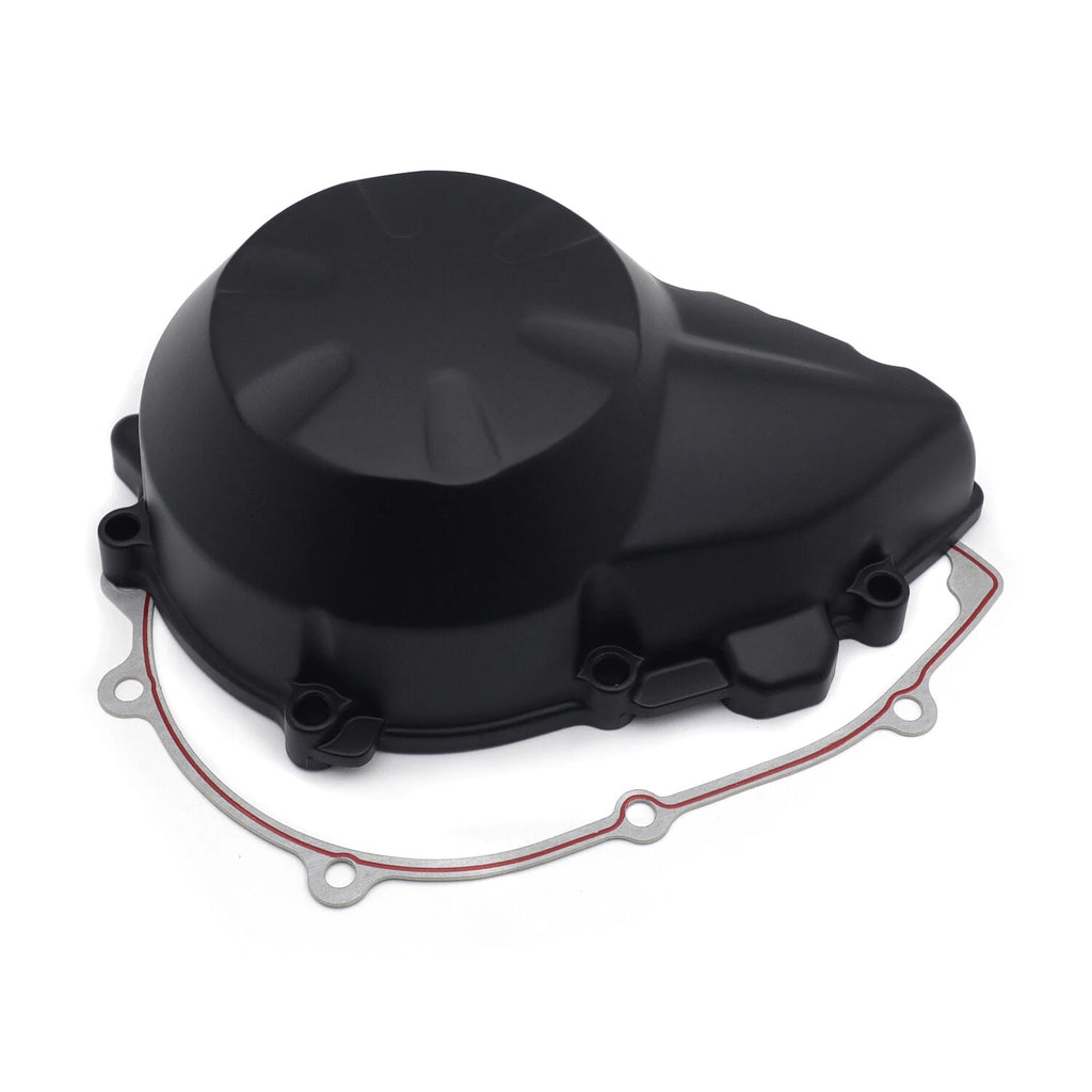 Motorcycle Engine Crank Case Stator Cover for Kawasaki Z750 (2007–2009)