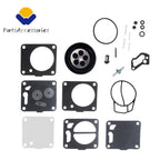 Carburetor Rebuild Kit for SeaDoo Mikuni SP SPX XP HX GTS GTX (650–787)
