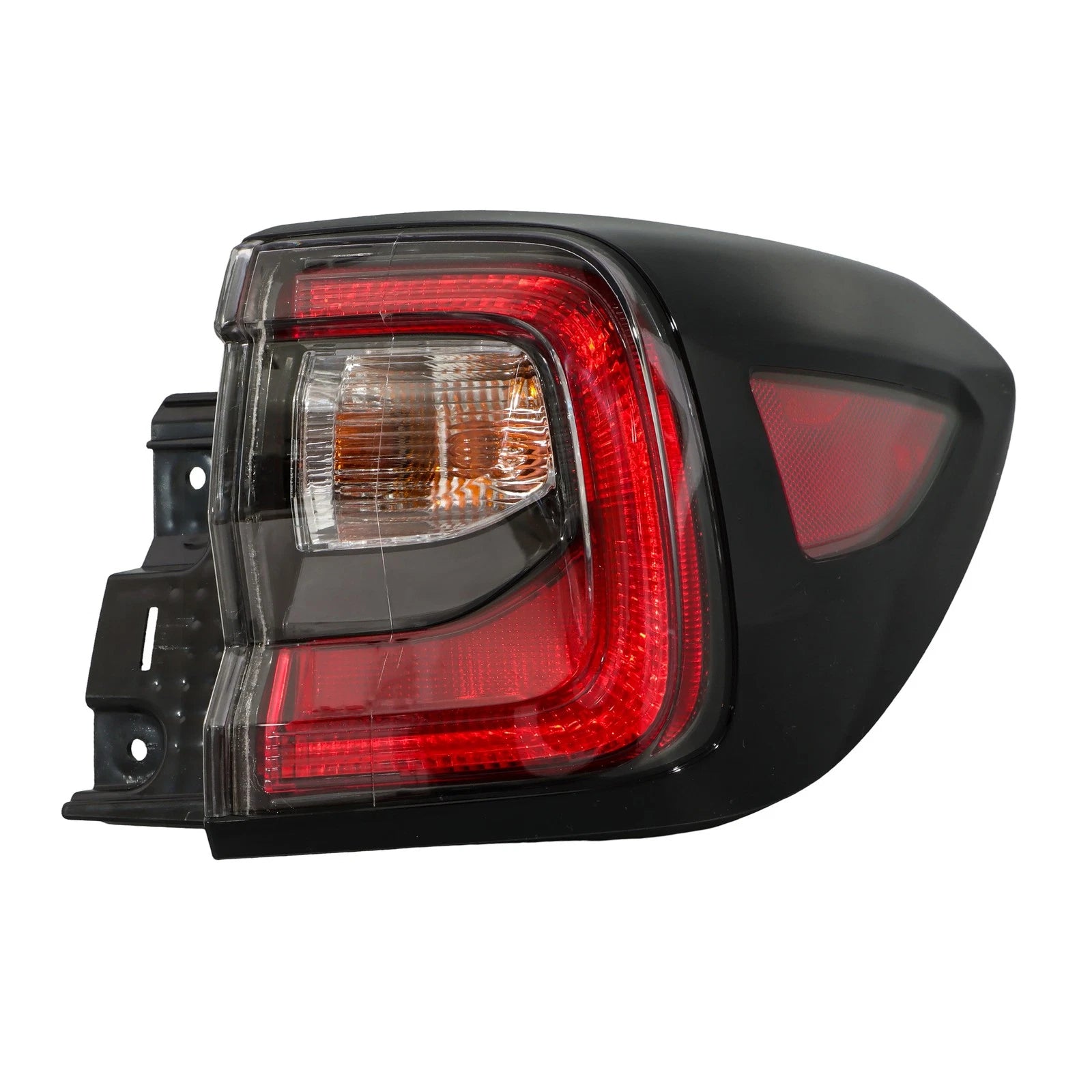 Outer Tail Light Assembly for Subaru Outback (2020-2025) Right LED