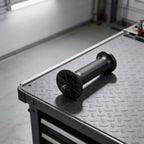 Side Handle for Workshop Repair Tool Accessory (Bolt-on Installation)
