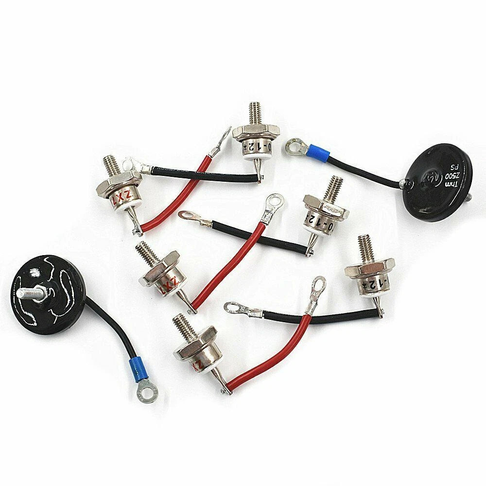 Diode Rectifier Kit for Stamford Generator Genset (RSK6001)