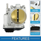 Throttle Body Actuator No.22030-38020 for Lexus GX470 V8 4.7L (2005–2009)