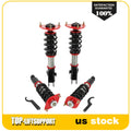Coilovers Suspension Lowering Kit for Subaru WRX (2015–2019)