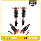 Coilovers Suspension Lowering Kit for Subaru WRX (2015–2019)