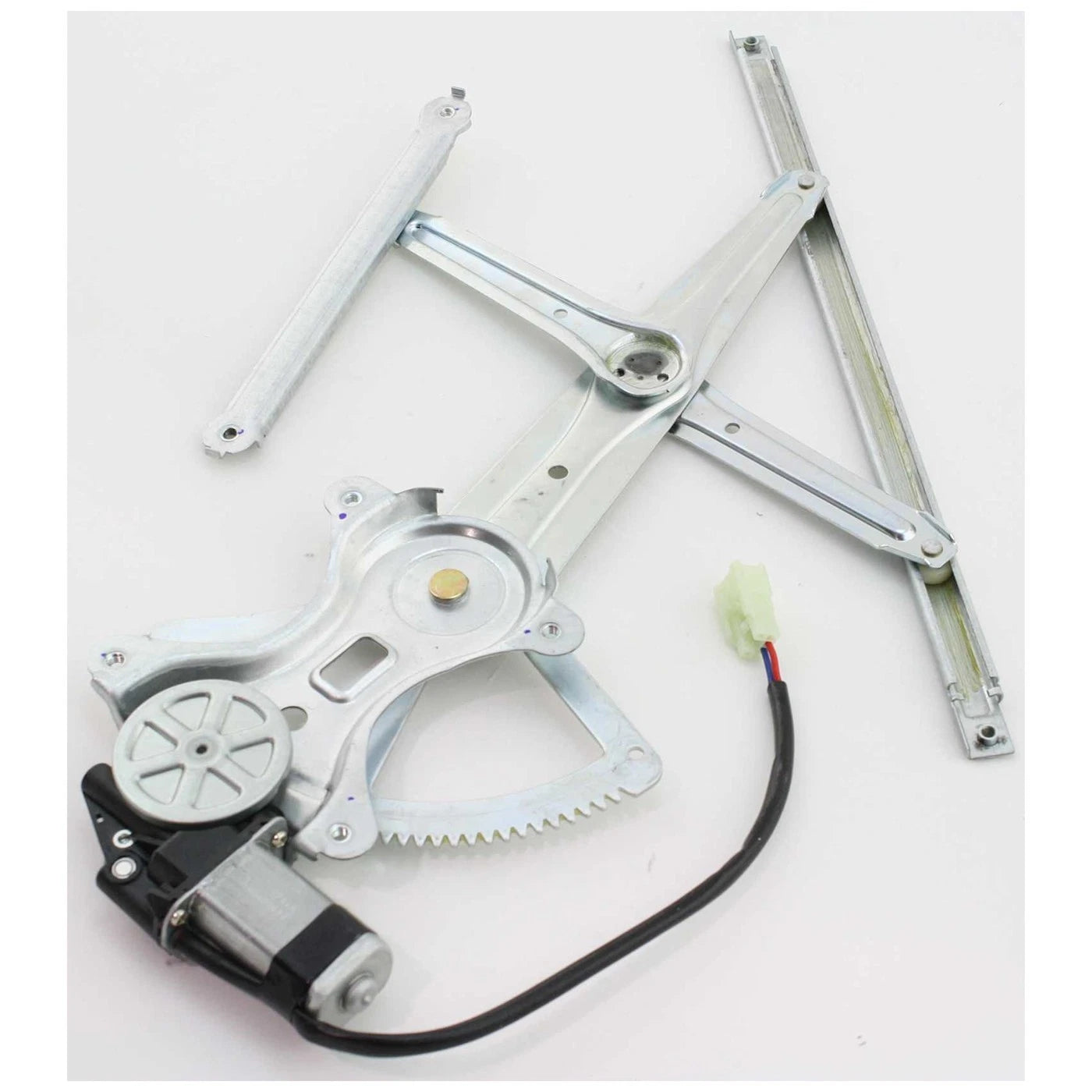 Front Door Glass for Toyota Corolla (Sedan)