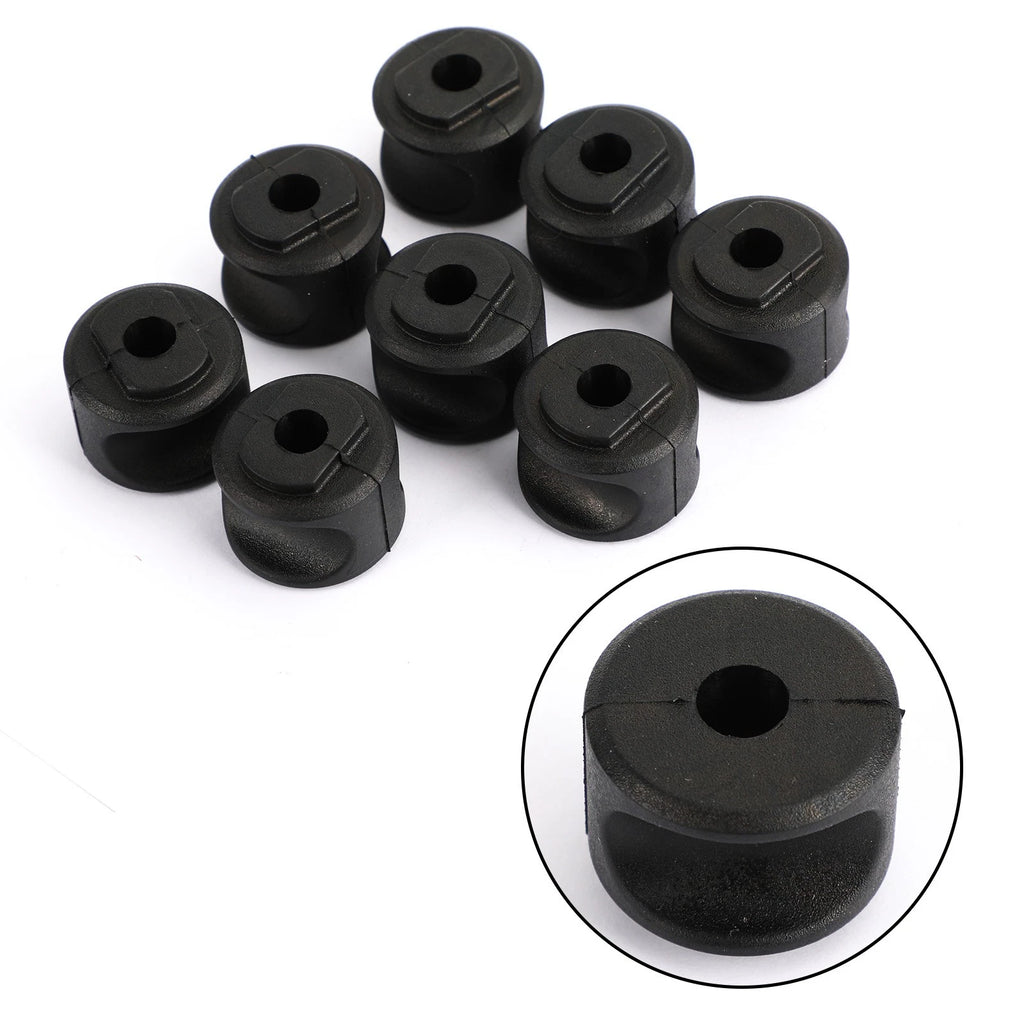 Rear Stabilizer Support Bushing for Polaris Sportsman 700 Ranger 500 (2002–2008) 5432598