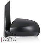 Heated Side Door Mirror Left for Mercedes-Benz Metris (2016–2019) MB1320116