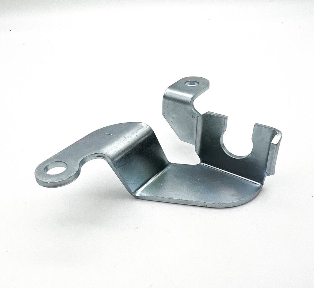 Shift Cable Bracket OEM Steel for TH400 Transmission (1965–1974)