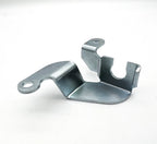 Shift Cable Bracket OEM Steel for TH400 Transmission (1965–1974)