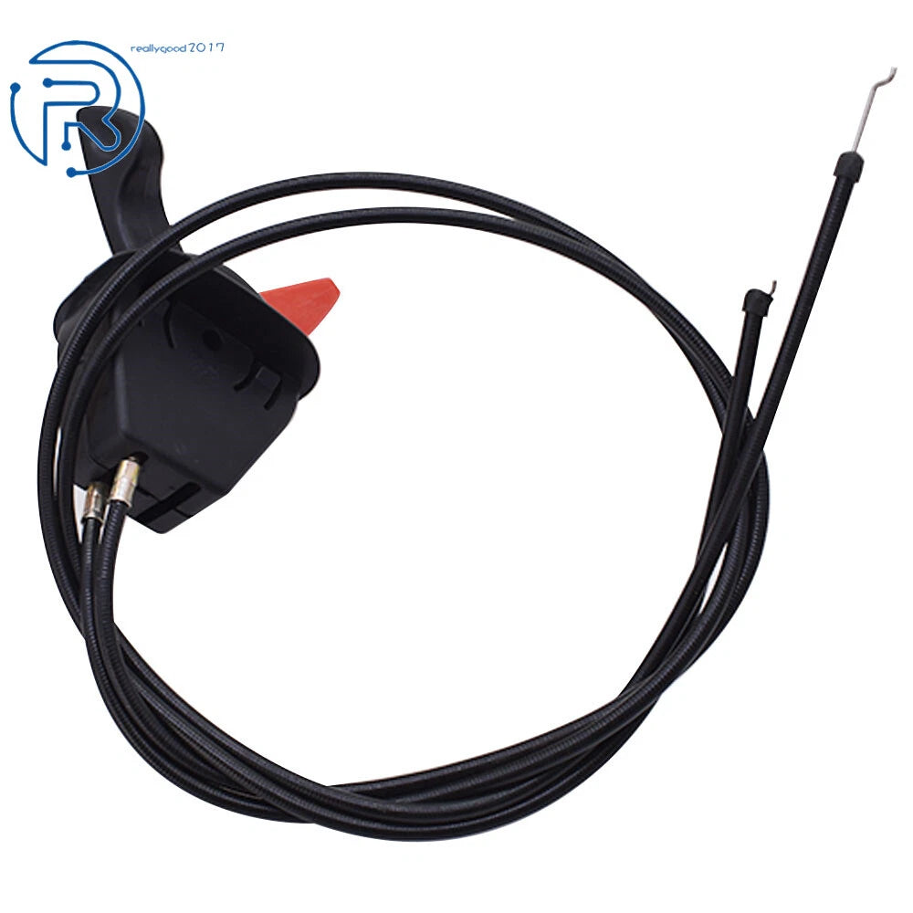Throttle & Choke Cable Assembly for Simplicity (1734506)