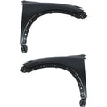 Fender for Mazda CX-5 (2013–2016) Front Driver and Passenger Side