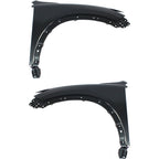 Fender for Mazda CX-5 (2013–2016) Front Driver and Passenger Side
