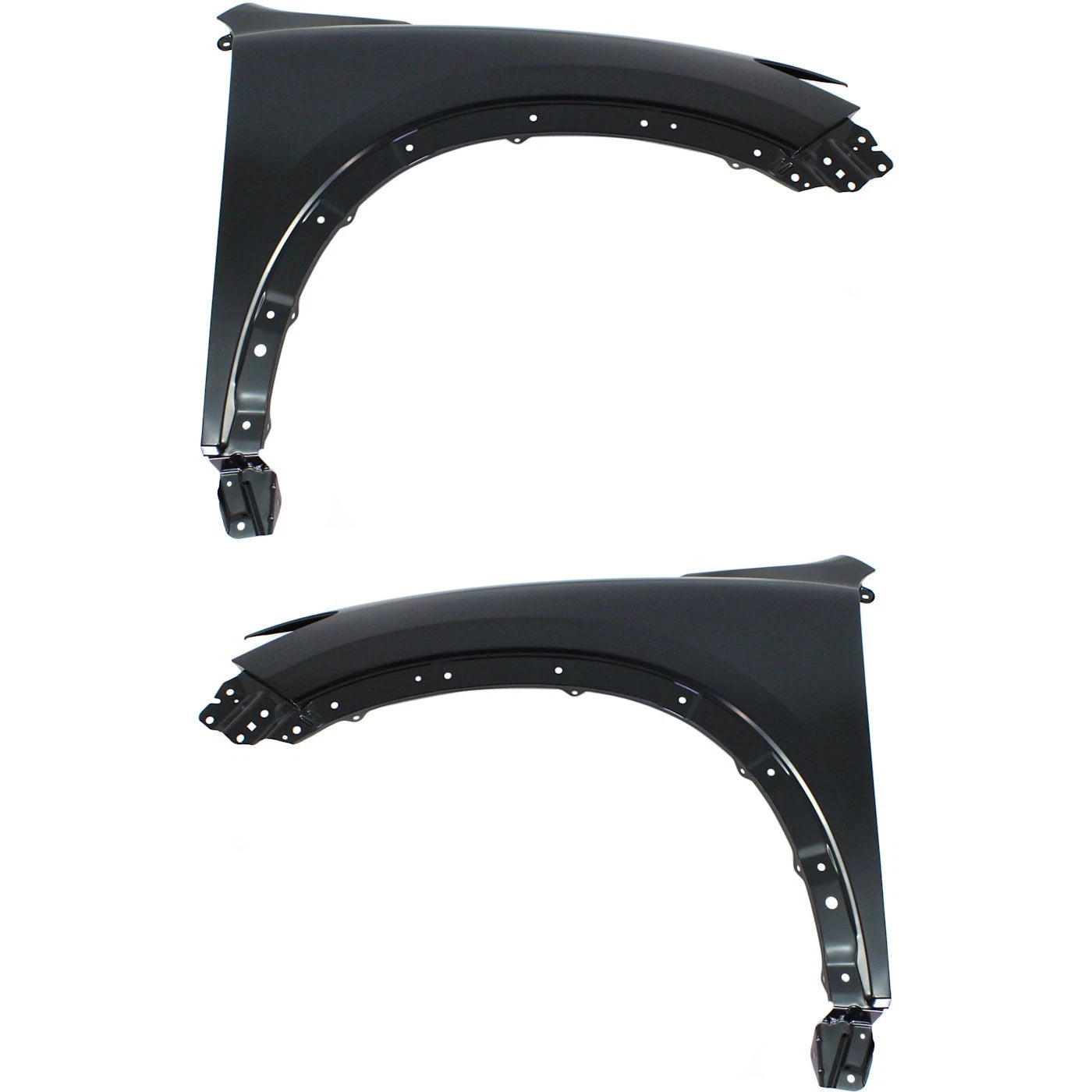 Fender for Mazda CX-5 (2013–2016) Front Driver and Passenger Side
