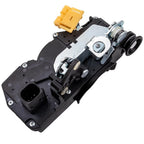 Door Lock Actuator for Chevrolet Silverado 1500 2500 3500 (2007-2009)