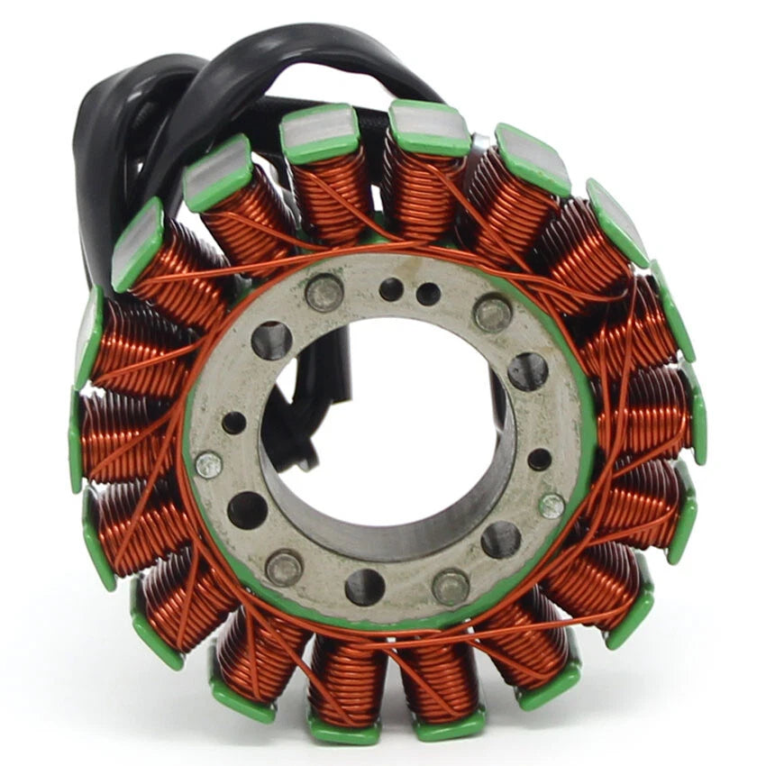 Magneto Generator Stator Coil for KTM Super Moto 690 LC4 (2008–2019)