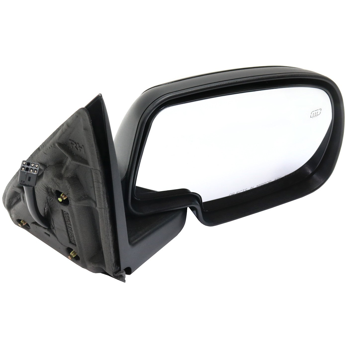 Power Mirror for Chevrolet Silverado 1500, GMC Yukon (2001–2002)
