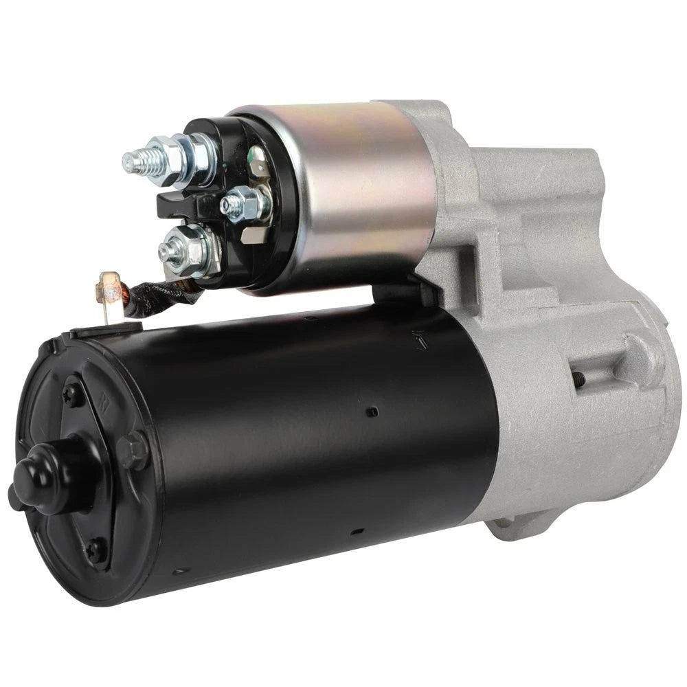 Starter Motor for Porsche Cayenne (2004-2006)