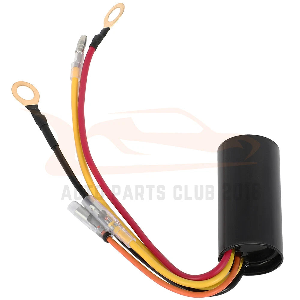 Electrical Time Delay Module for John Deere 345 GX345 425 445
