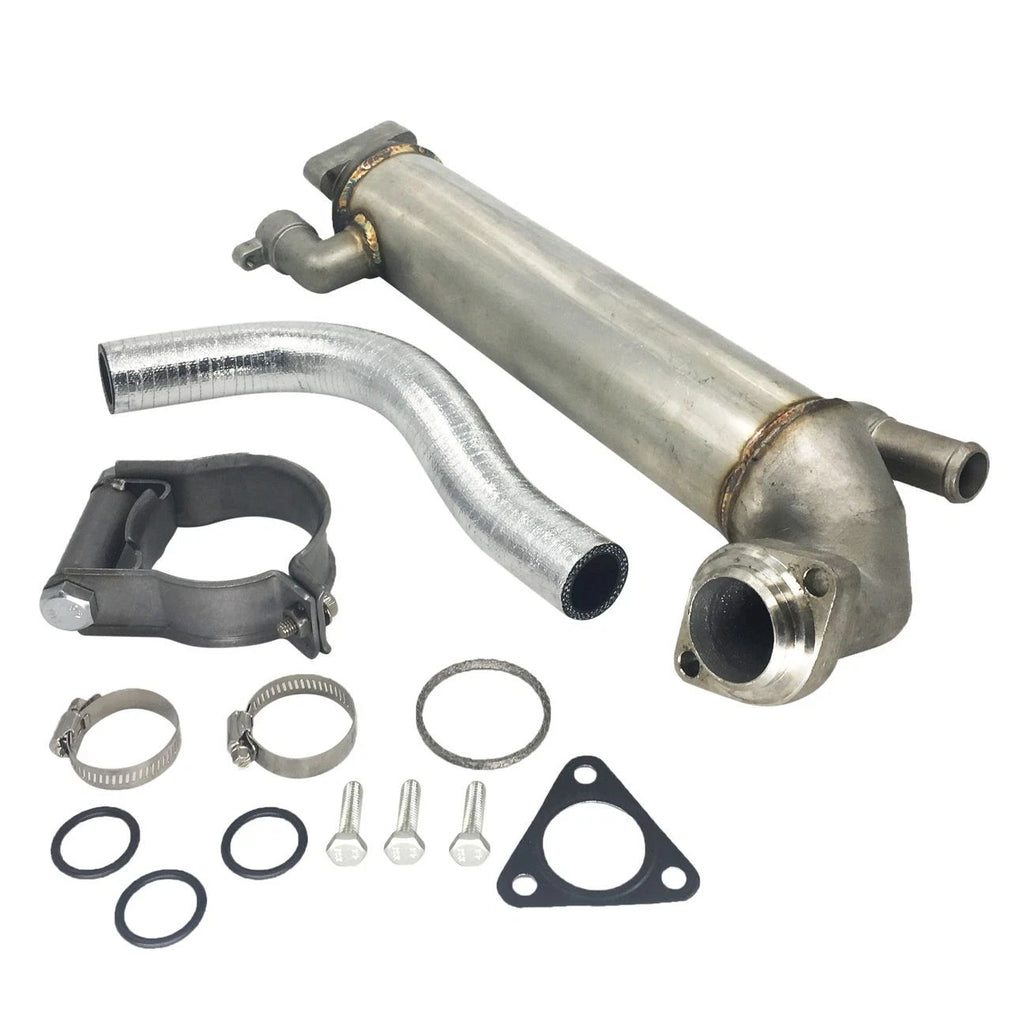 EGR Cooler for International Models (2004-2009)
