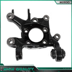 Rear RH Steering Knuckle for Toyota RAV4 Lexus NX200t NX300 NX300h (2013–2021) 698-152