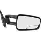 Passenger Side Mirror for Chevrolet Silverado 1500 Classic (2007)