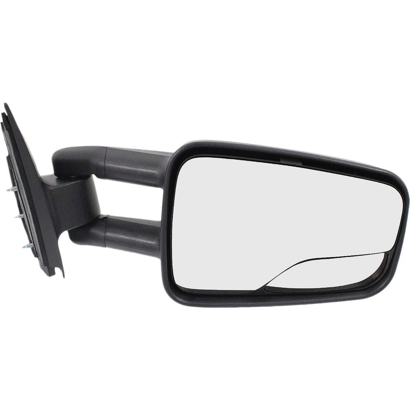 Passenger Side Mirror for Chevrolet Silverado 1500 Classic (2007)