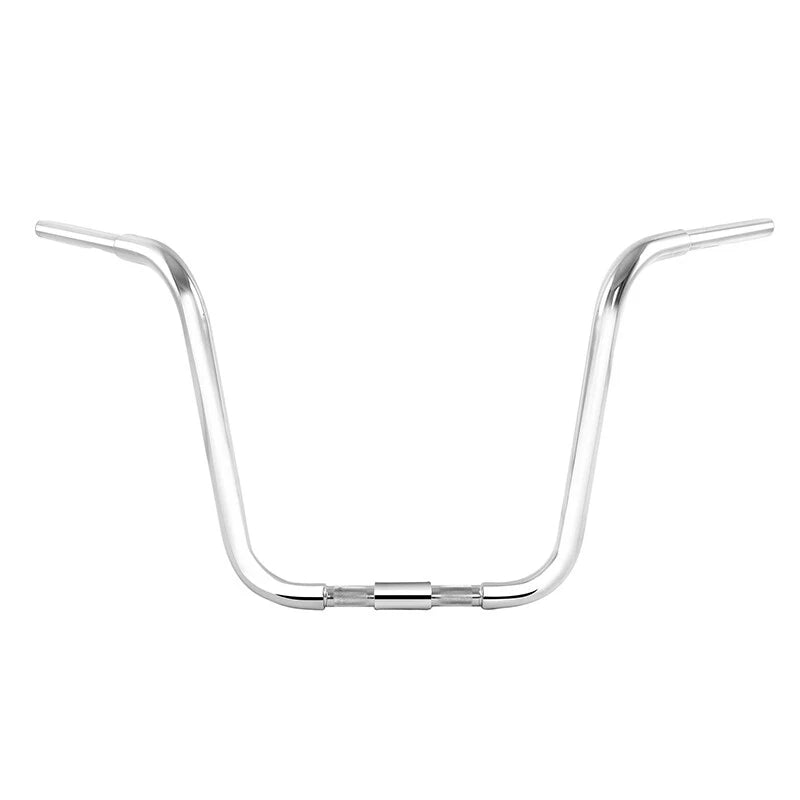 18" Rise 1.25" Ape Hanger Handlebar for Harley Softail Springer
