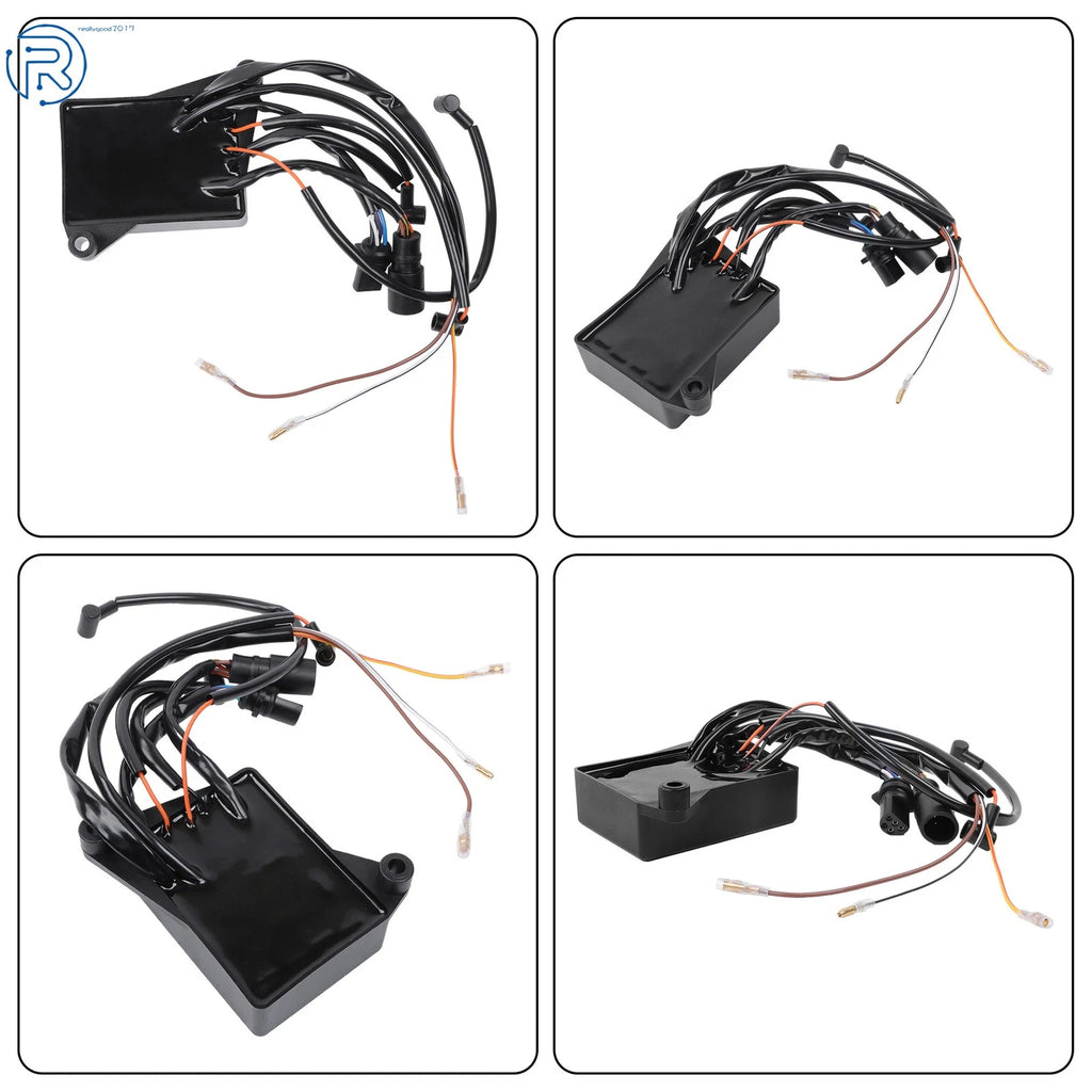 Power Pack for Johnson Evinrude Outboard 50-70HP (3-Cyl, 2-Stroke)