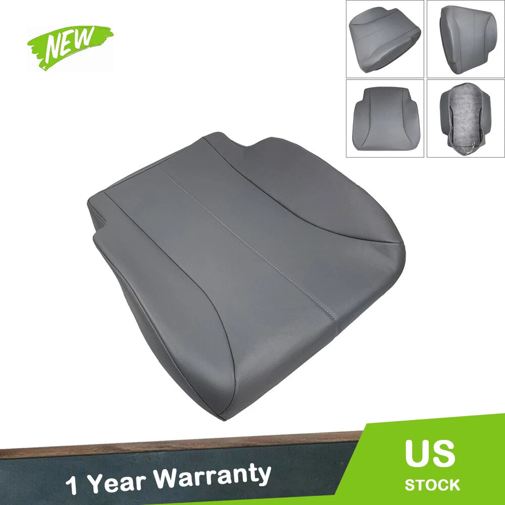 Replacement Air Ride Driver Seat Cover for International (YYYY–YYYY)