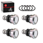 Upper Lower Front Ball Joint for Polaris (7081867, 7081992, 7082275, 7082487, 7082422)