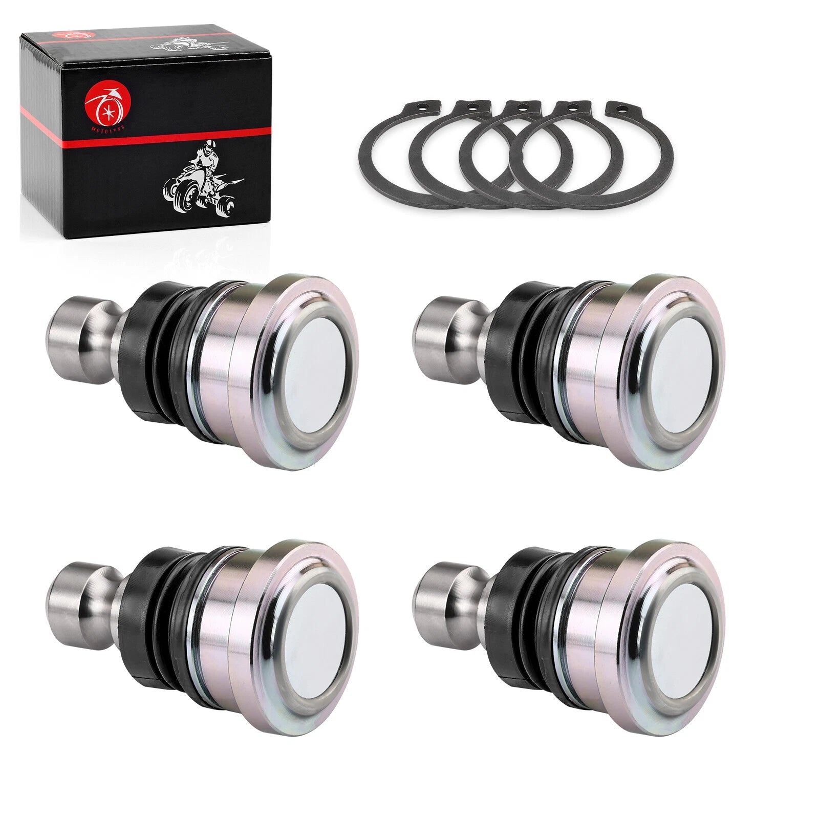 Upper Lower Front Ball Joint for Polaris (7081867, 7081992, 7082275, 7082487, 7082422)