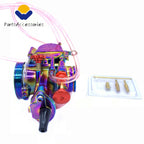 32mm Carburetor for Yamaha DT100 DT125 DT175 DT250 YZ80 YZ85 YZ100 YZ125