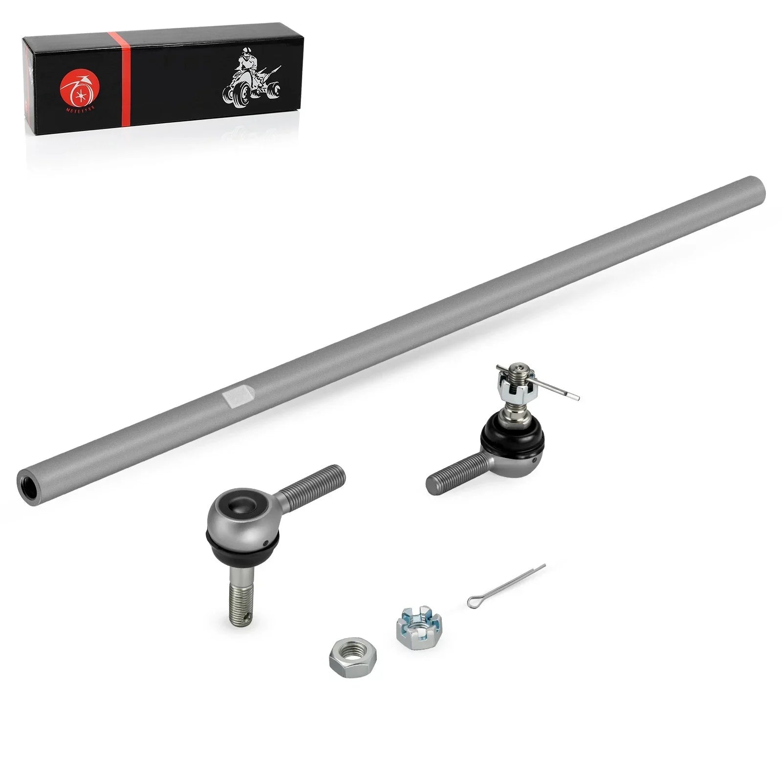 Steering Tie Rod End Assembly for Polaris Scrambler XP 1000 EPS (2014–2018)