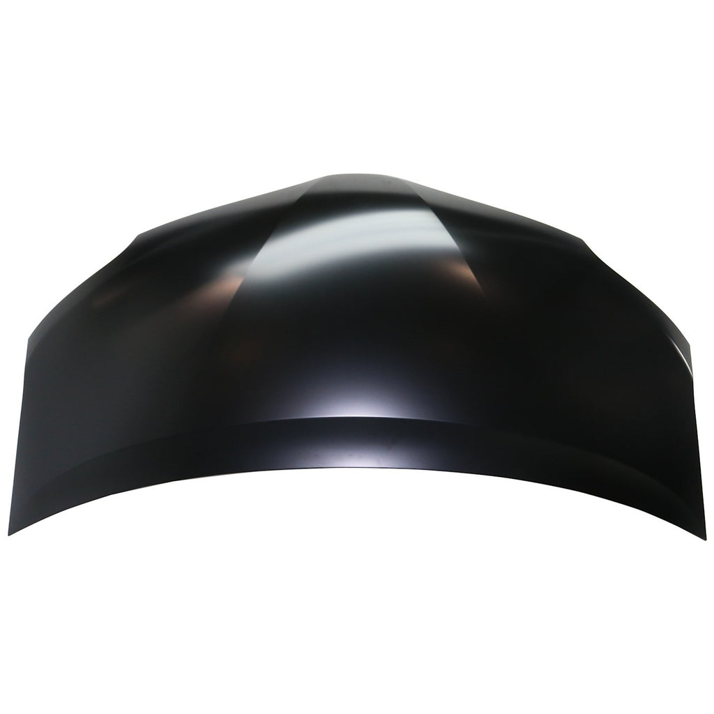 CAPA Certified Hood for Toyota Sienna (2018–2020)